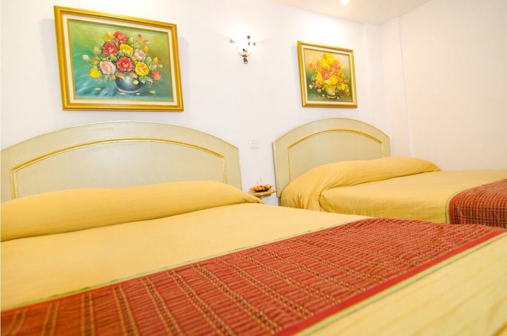 Club Bali Suites At Kota Bunga Cipanas  Exterior foto